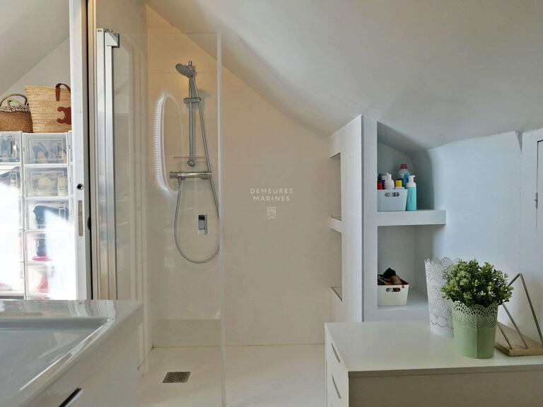 House Vannes - 2 bedrooms