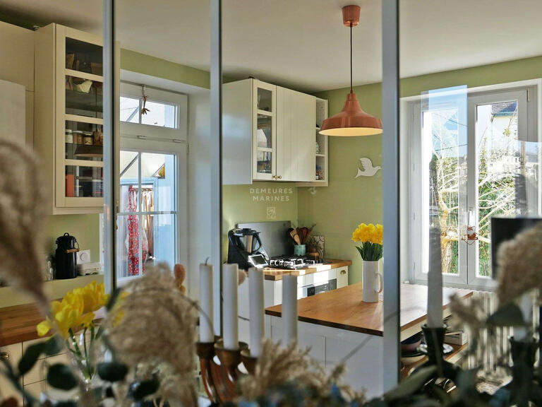 House Vannes - 2 bedrooms