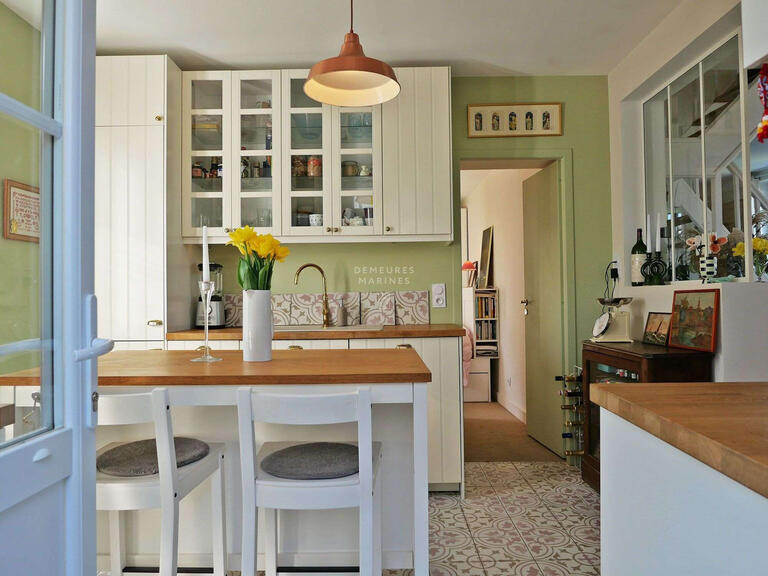 House Vannes - 2 bedrooms