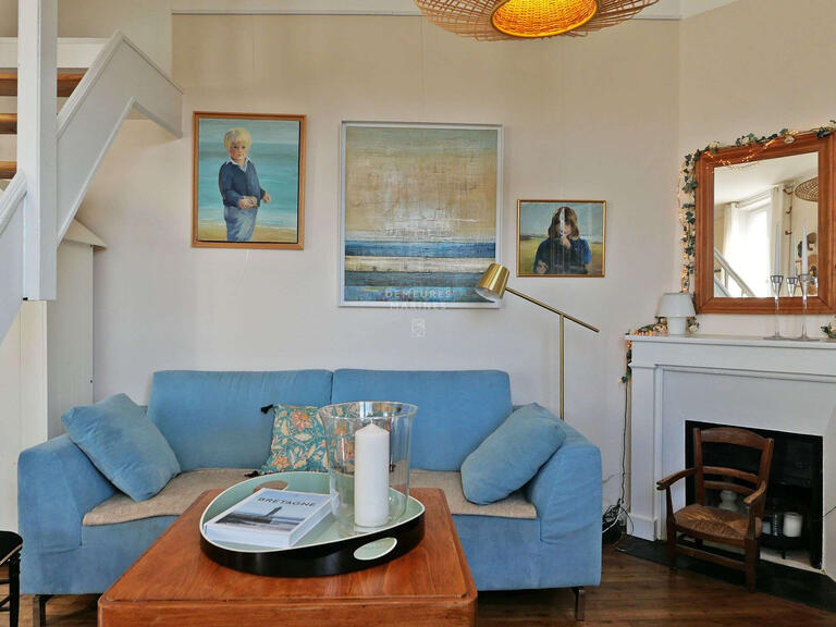 House Vannes - 2 bedrooms