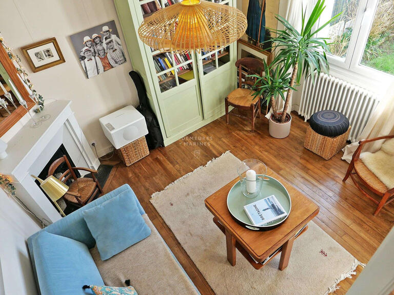 House Vannes - 2 bedrooms