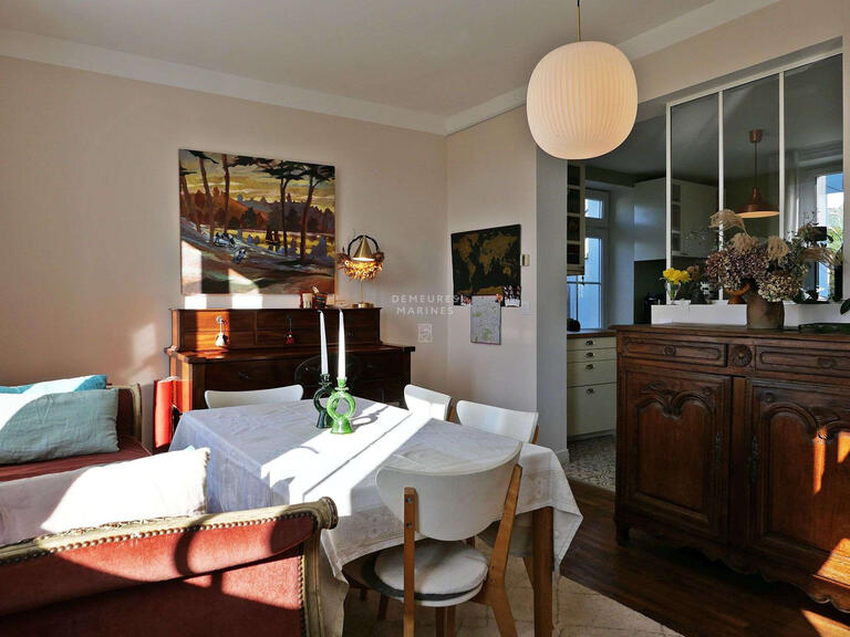House Vannes - 2 bedrooms