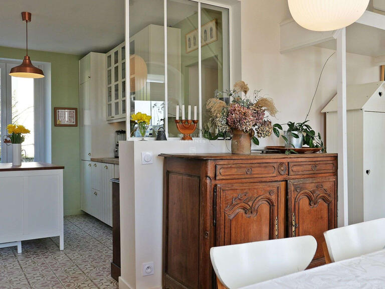 House Vannes - 2 bedrooms