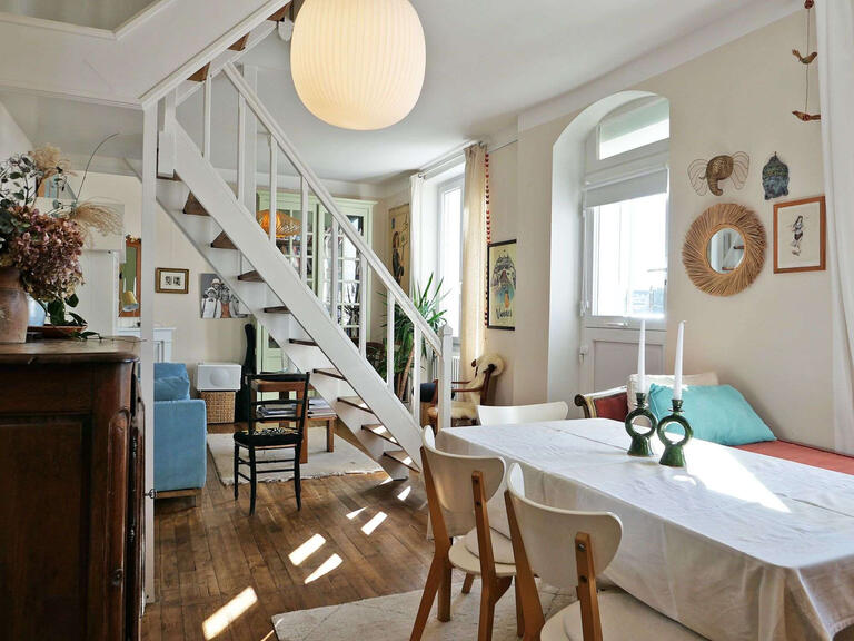 House Vannes - 2 bedrooms