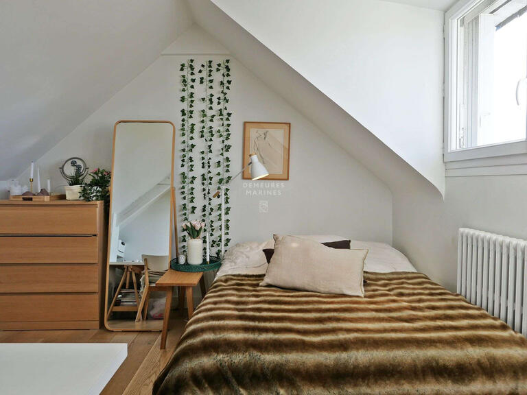 House Vannes - 2 bedrooms