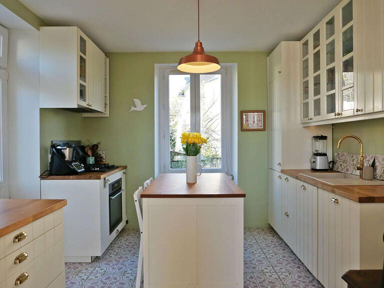 House Vannes - 2 bedrooms