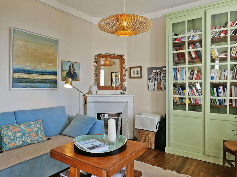 House Vannes - 2 bedrooms