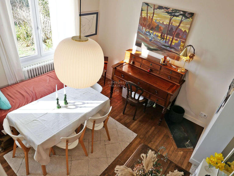 House Vannes - 2 bedrooms