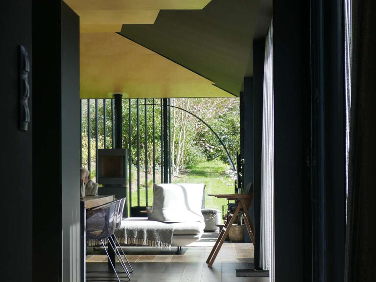 Maison Vannes - 7 chambres