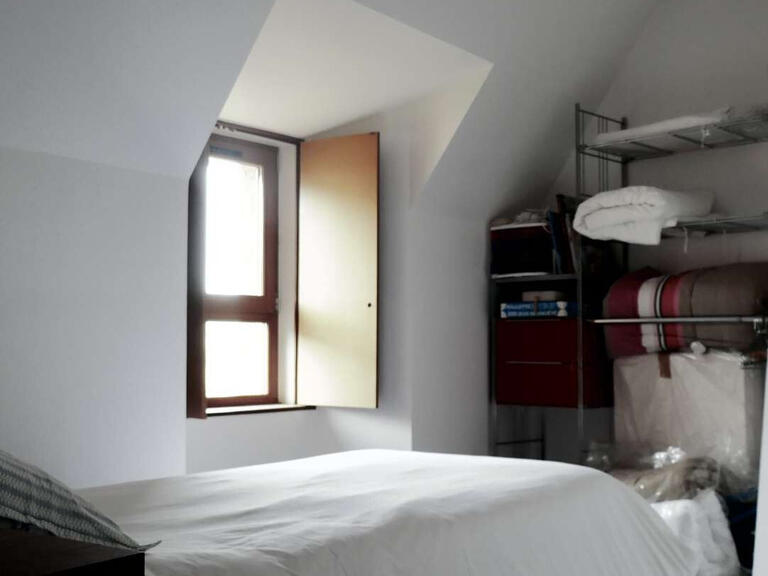 Maison Vannes - 7 chambres
