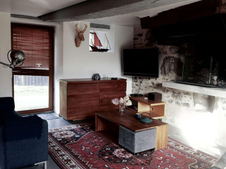 Maison Vannes - 7 chambres