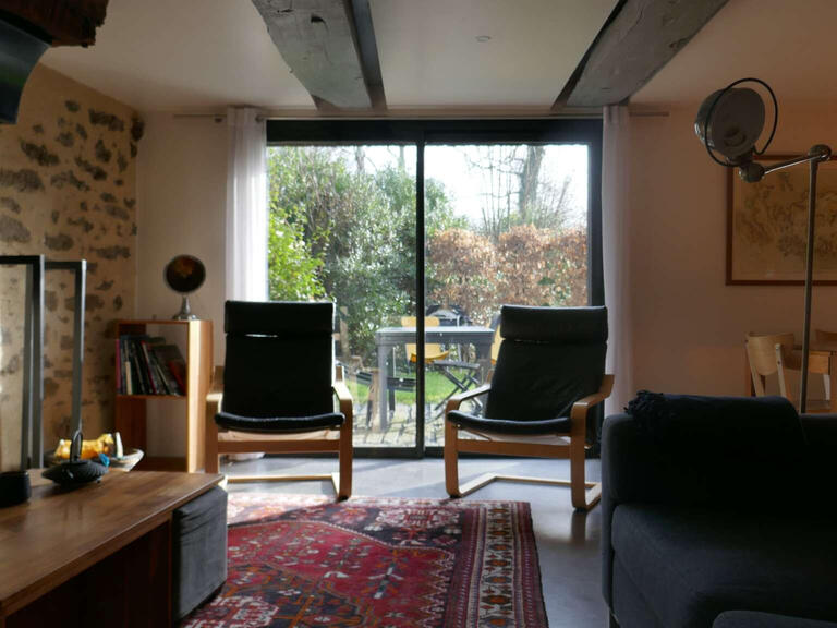 Maison Vannes - 7 chambres