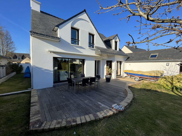 Maison Vannes - 5 chambres
