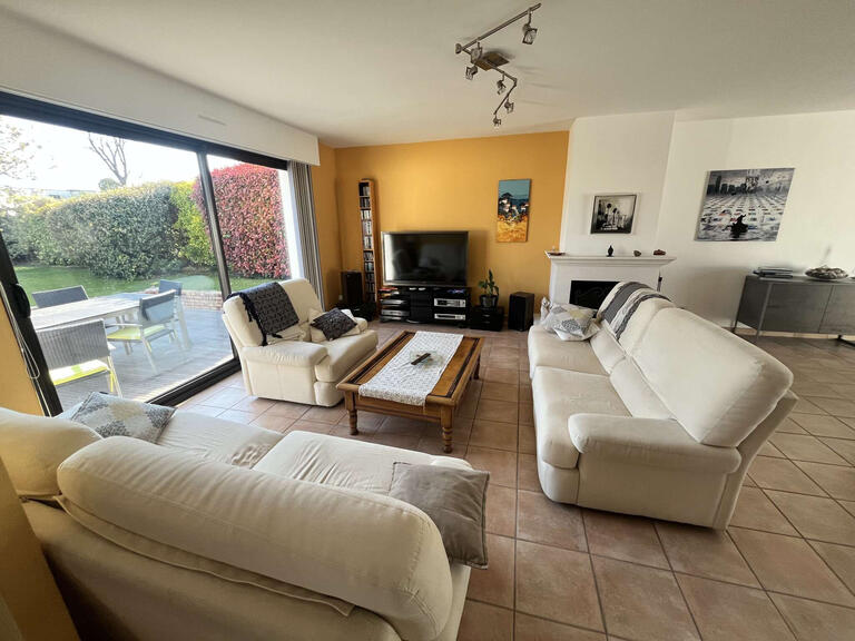 Maison Vannes - 5 chambres