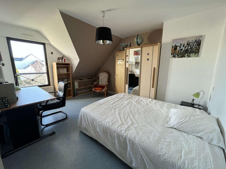 Maison Vannes - 5 chambres