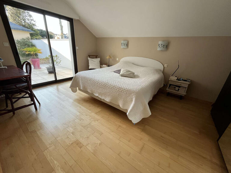 Maison Vannes - 5 chambres