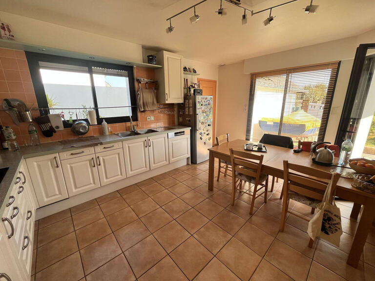 Maison Vannes - 5 chambres