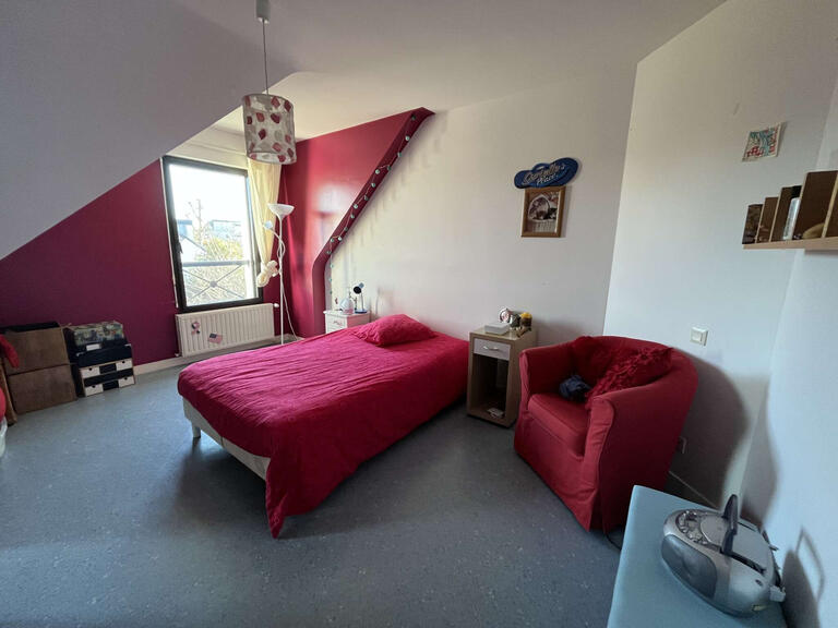 Maison Vannes - 5 chambres