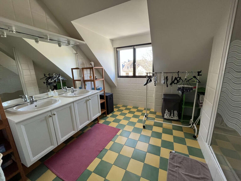 Maison Vannes - 5 chambres