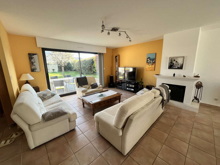 Maison Vannes - 5 chambres