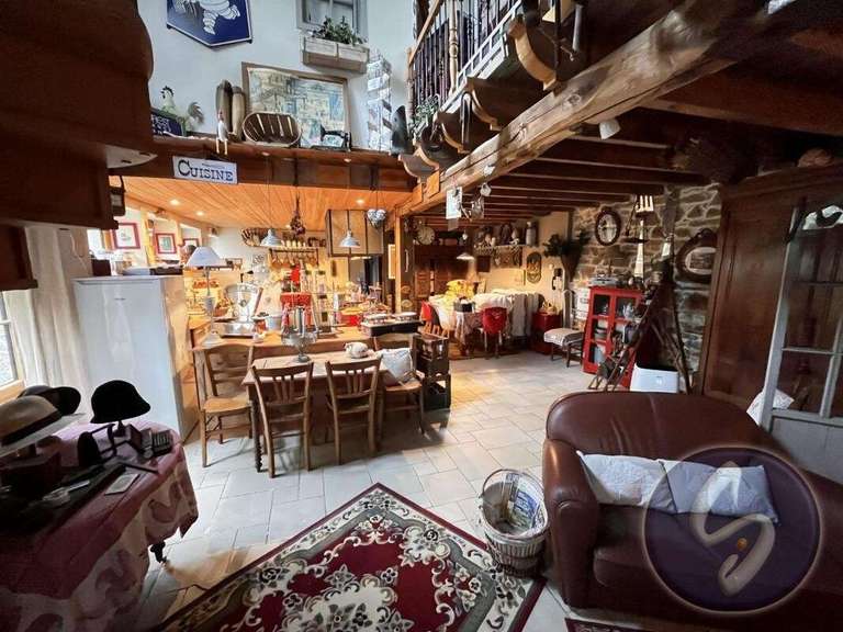 House Vannes - 12 bedrooms