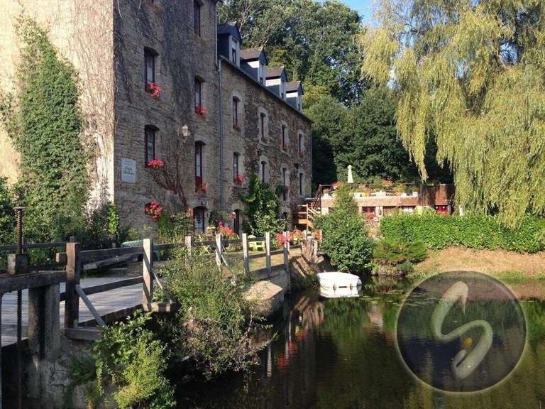 House Vannes - 12 bedrooms