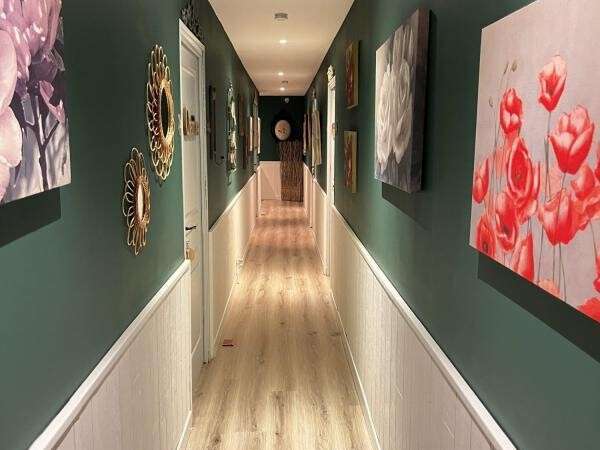 House Vannes - 12 bedrooms