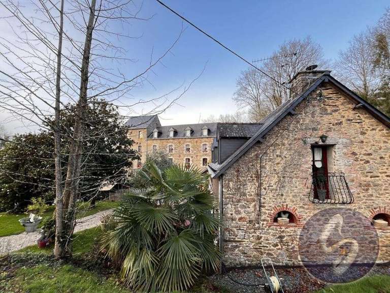 House Vannes - 12 bedrooms