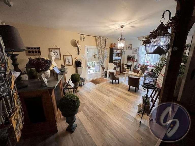 House Vannes - 12 bedrooms