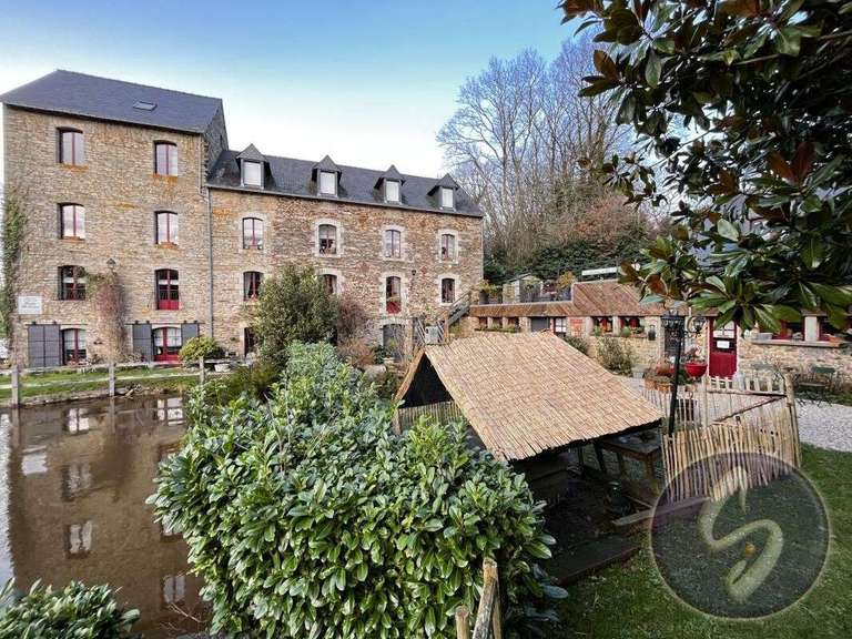 House Vannes - 12 bedrooms