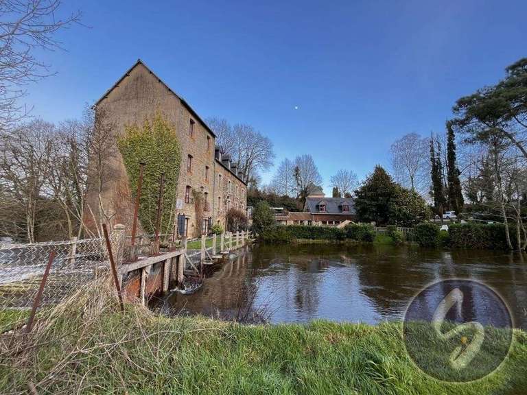 House Vannes - 12 bedrooms