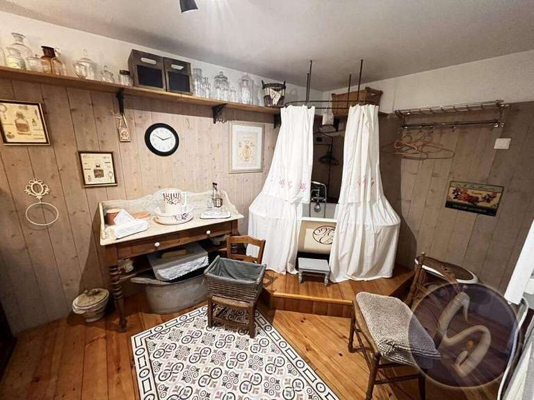 Maison Vannes - 12 chambres