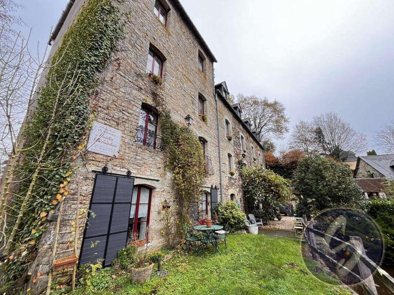 Maison Vannes - 12 chambres