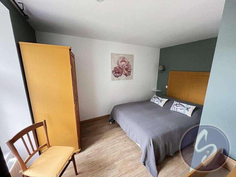 Maison Vannes - 12 chambres
