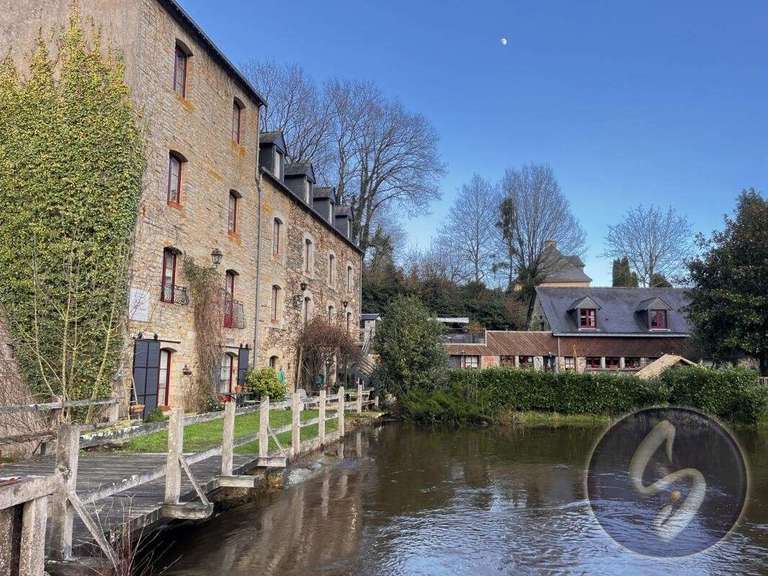 House Vannes - 12 bedrooms