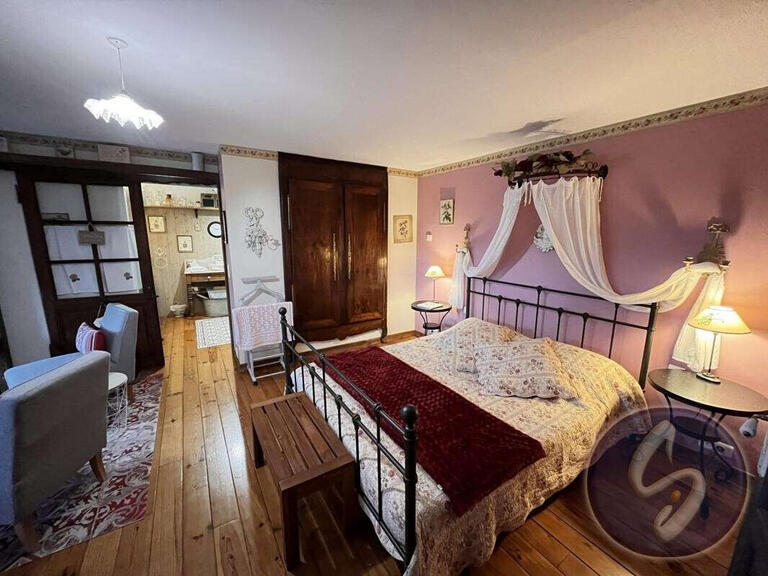Maison Vannes - 12 chambres