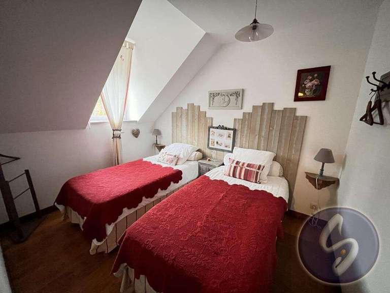 House Vannes - 12 bedrooms