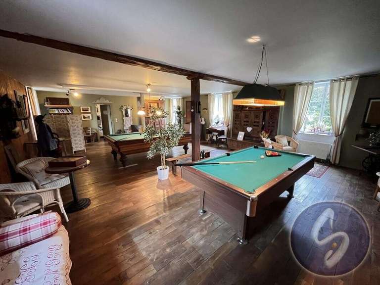 House Vannes - 12 bedrooms