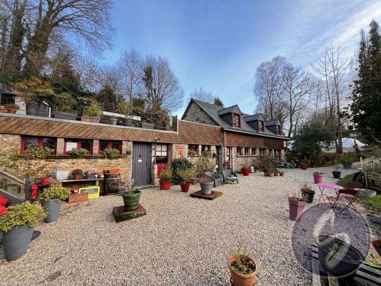 House Vannes - 12 bedrooms