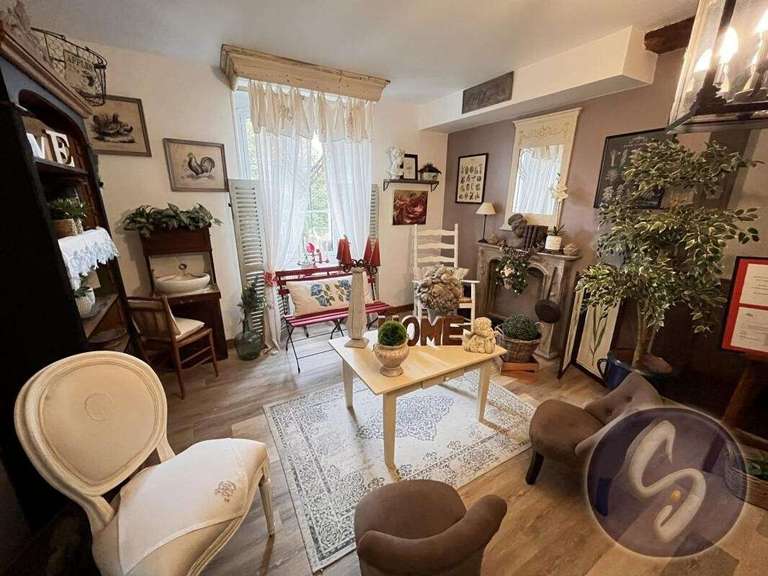 House Vannes - 12 bedrooms