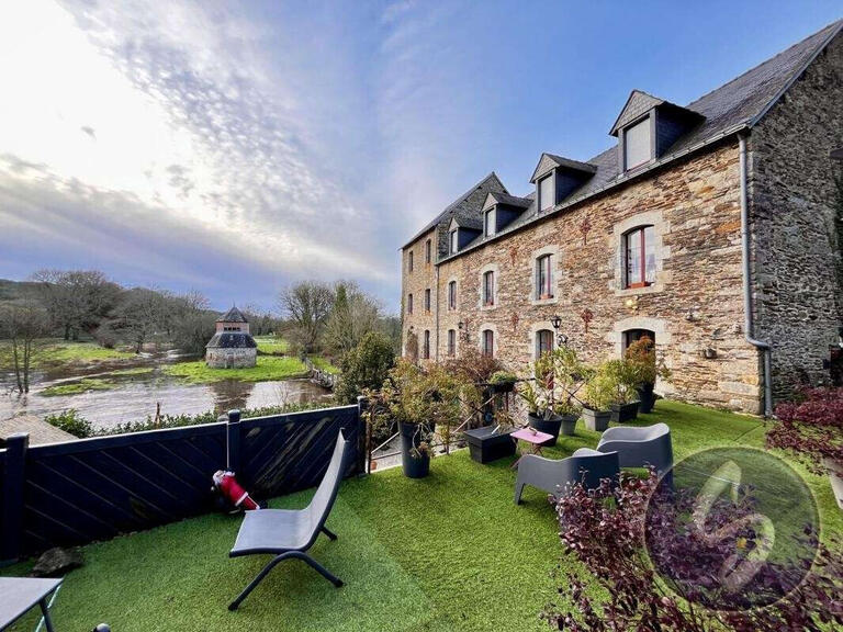 Maison Vannes - 12 chambres
