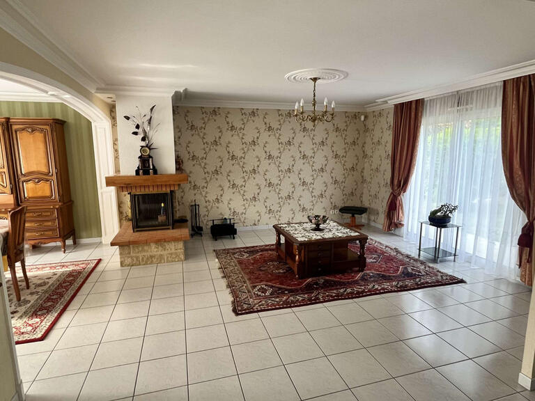 House Vannes - 5 bedrooms