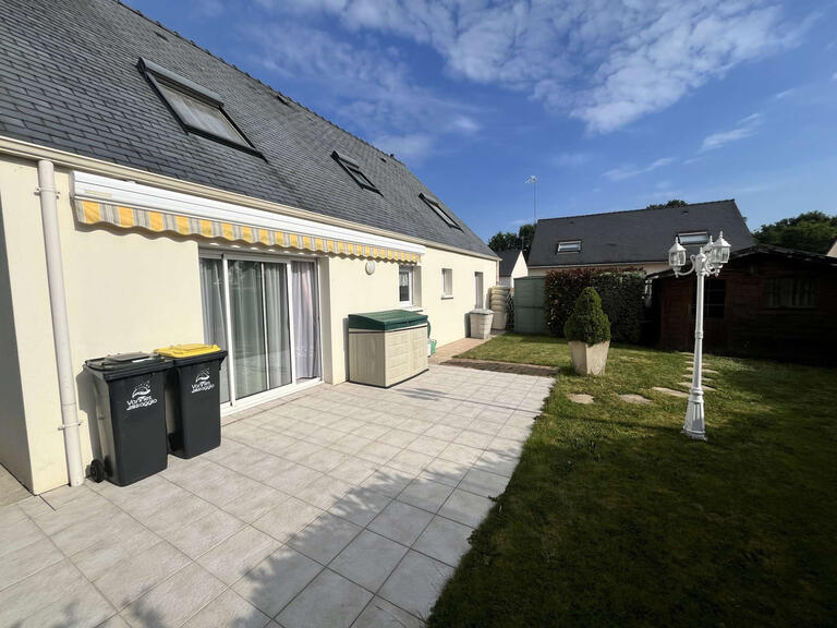 House Vannes - 5 bedrooms