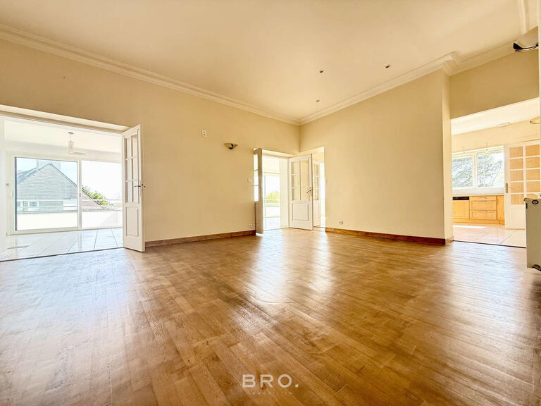 House Vannes - 5 bedrooms