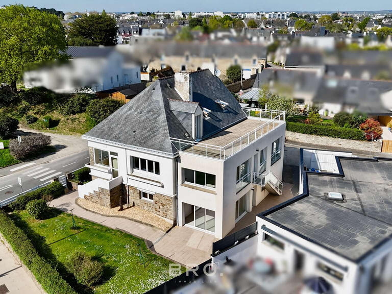 House Vannes - 5 bedrooms