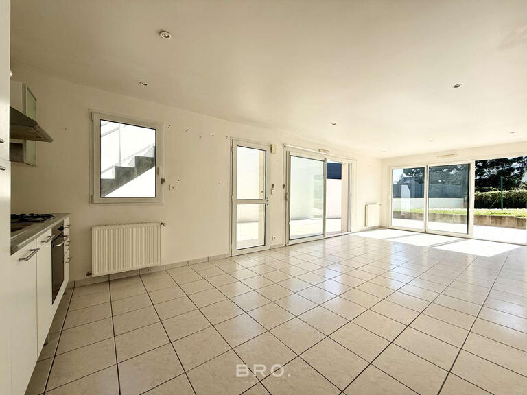 House Vannes - 5 bedrooms