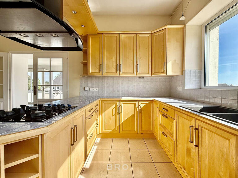 House Vannes - 5 bedrooms