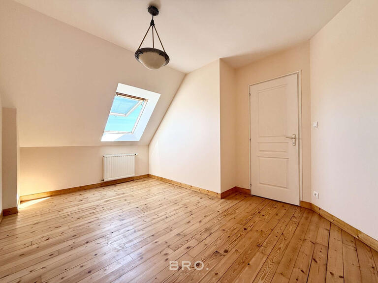 House Vannes - 5 bedrooms