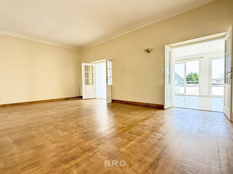 House Vannes - 5 bedrooms