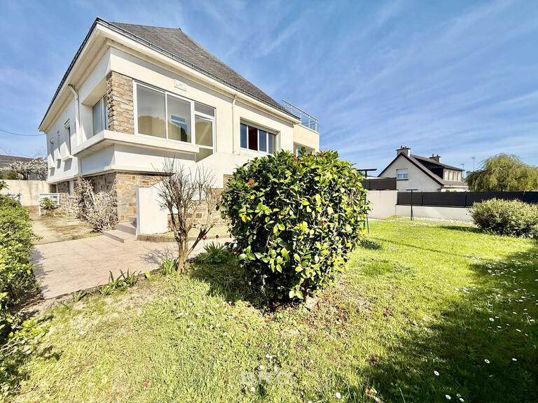 House Vannes - 5 bedrooms